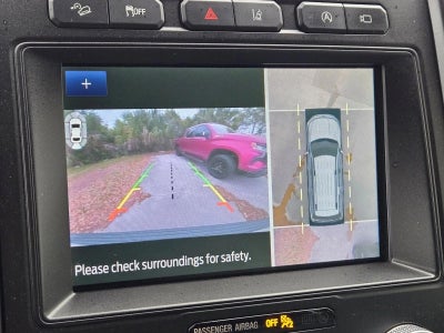 2021 Ford Expedition Max Limited 4x4