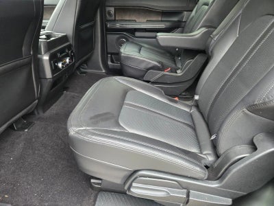 2021 Ford Expedition Max Limited 4x4