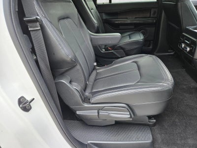 2021 Ford Expedition Max Limited 4x4