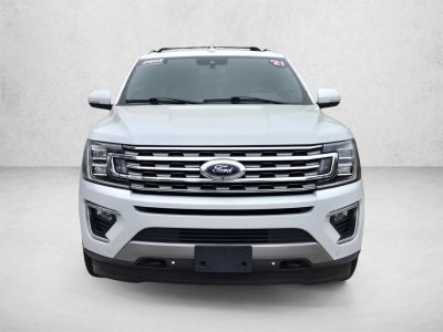 2021 Ford Expedition Max Limited 4x4