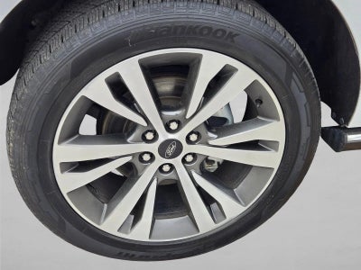 2021 Ford Expedition Max Limited 4x4