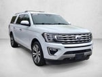 2021 Ford Expedition Max Limited 4x4