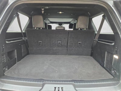 2021 Ford Expedition Max Limited 4x4