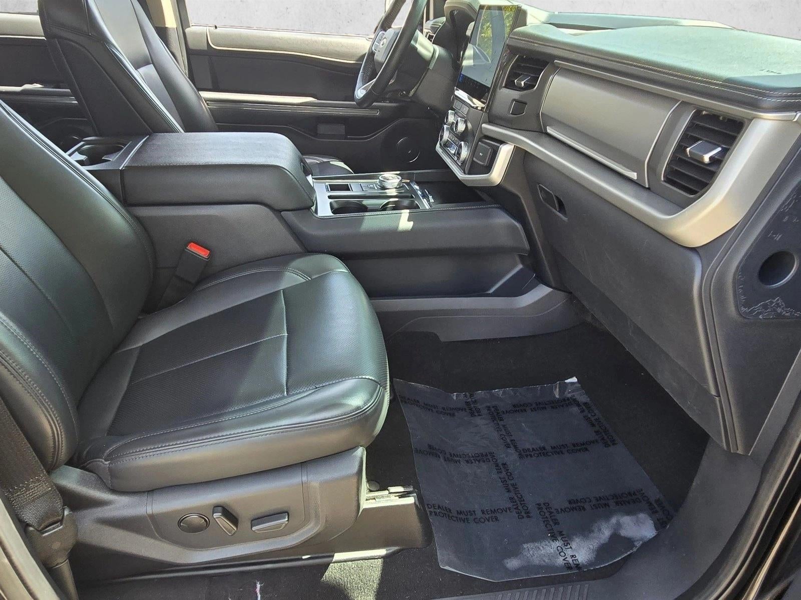 2024 Ford Expedition XLT 4x2
