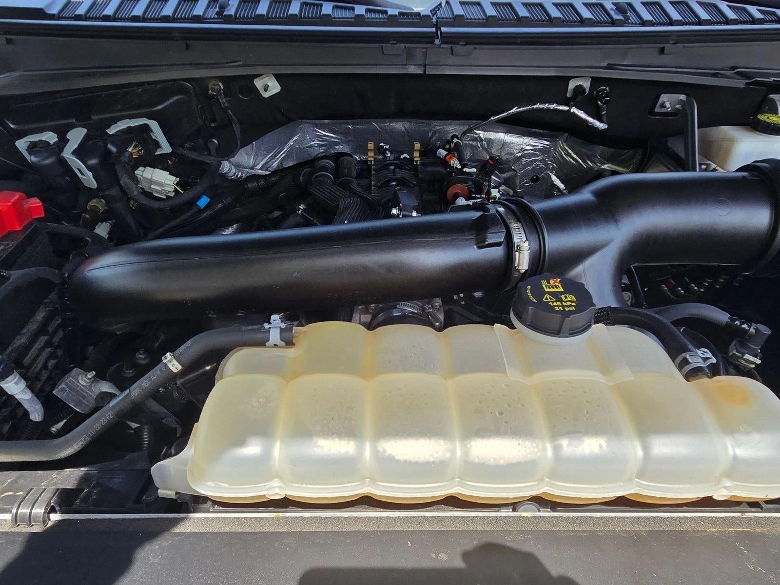 2024 Ford Expedition XLT 4x2