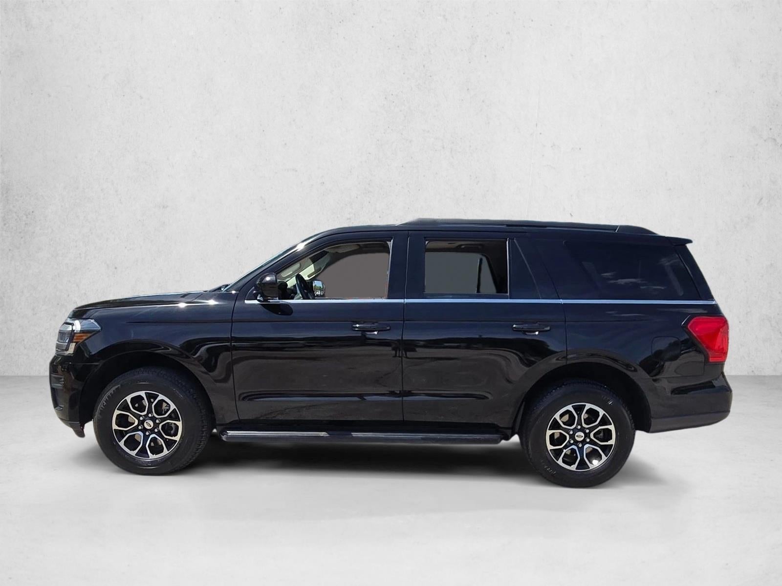 2024 Ford Expedition XLT 4x2
