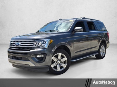 2021 Ford Expedition XLT 4x2