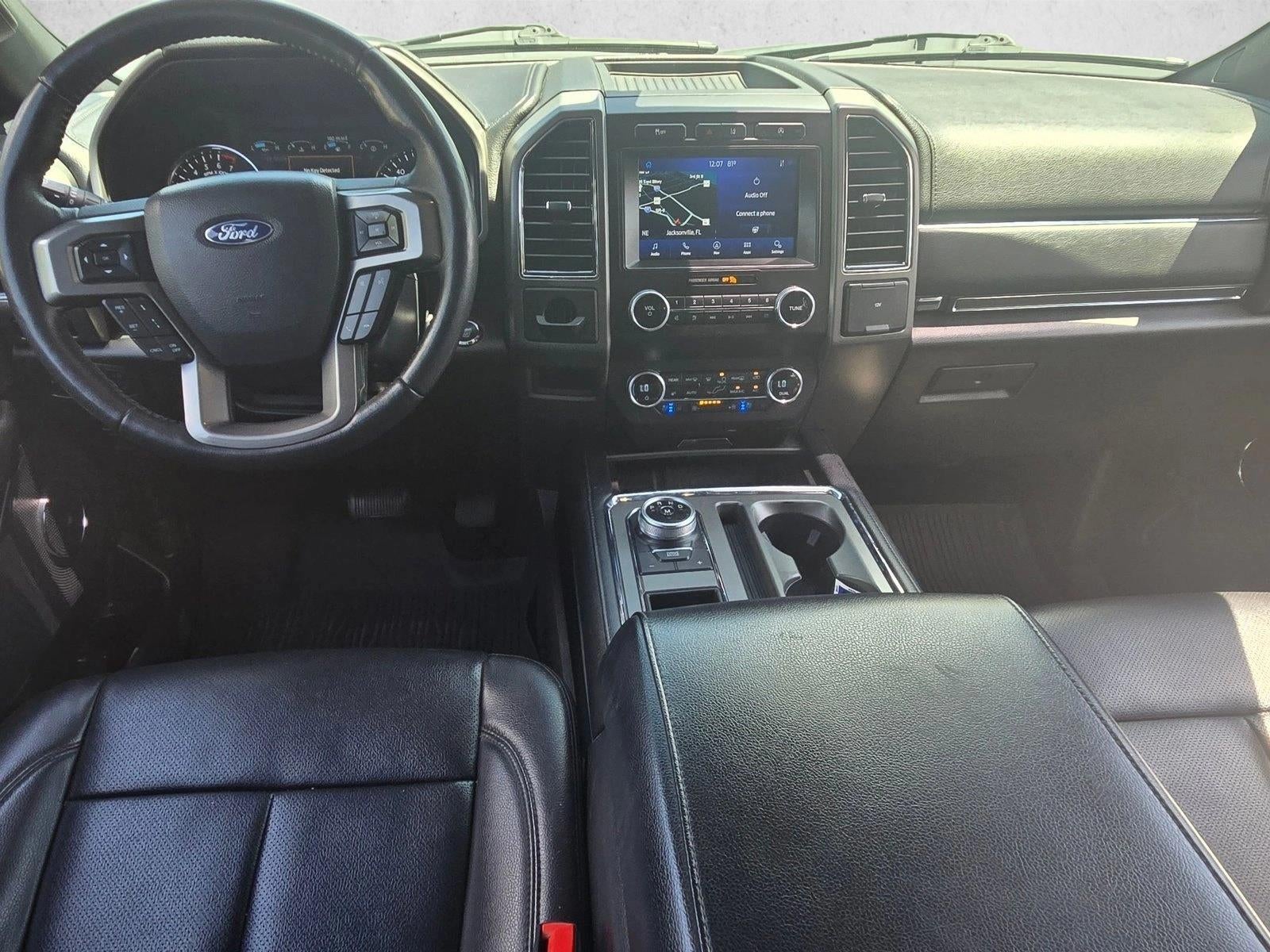 2021 Ford Expedition XLT 4x2