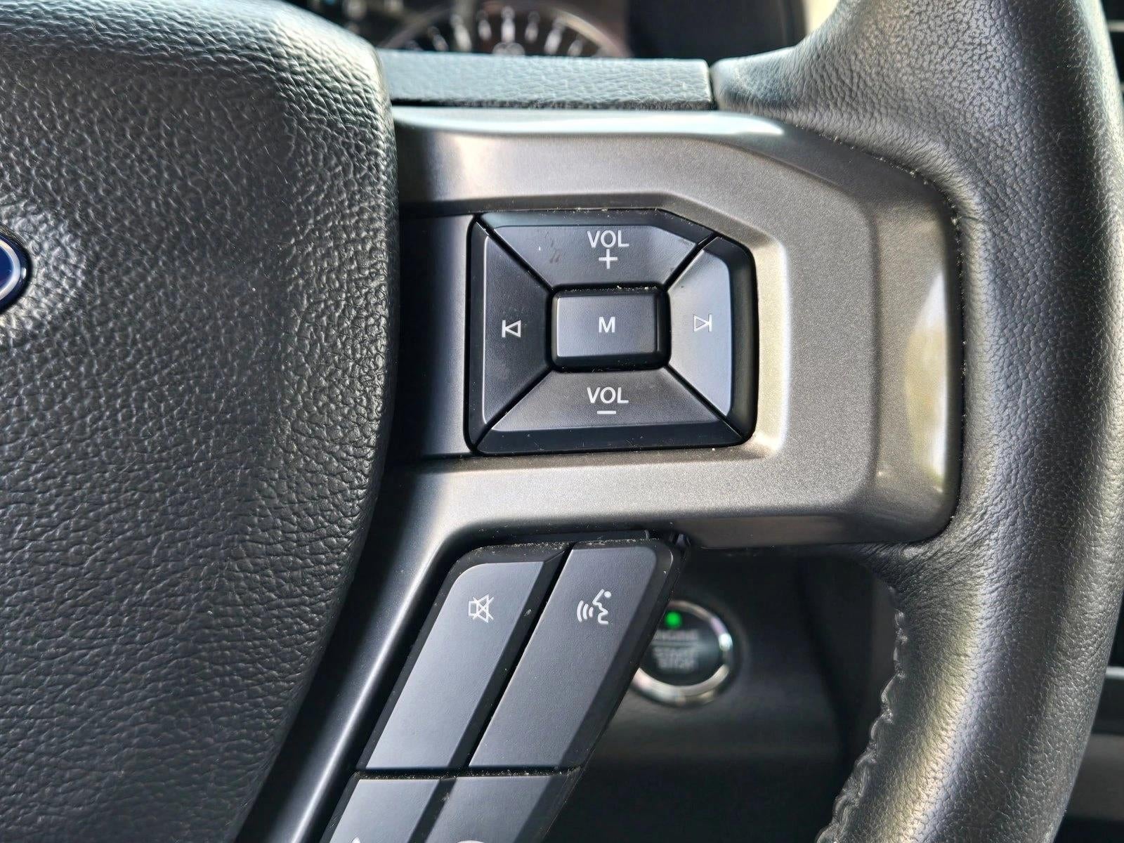 2021 Ford Expedition XLT 4x2