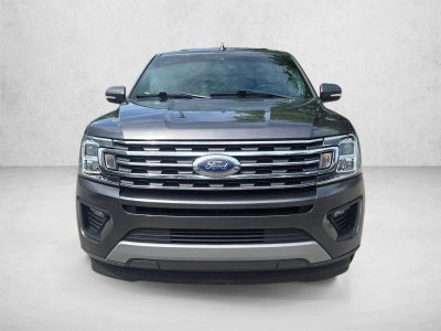 2021 Ford Expedition XLT 4x2