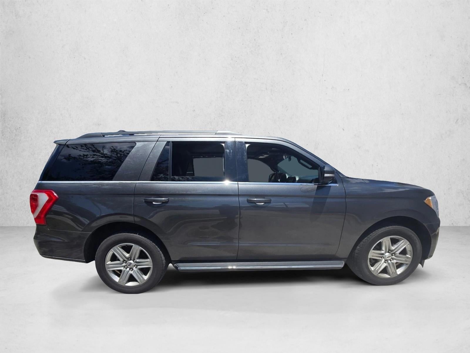2021 Ford Expedition XLT 4x2