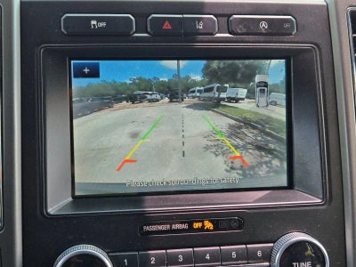 2021 Ford Expedition XLT 4x2