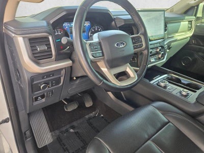 2022 Ford Expedition XLT 4x4