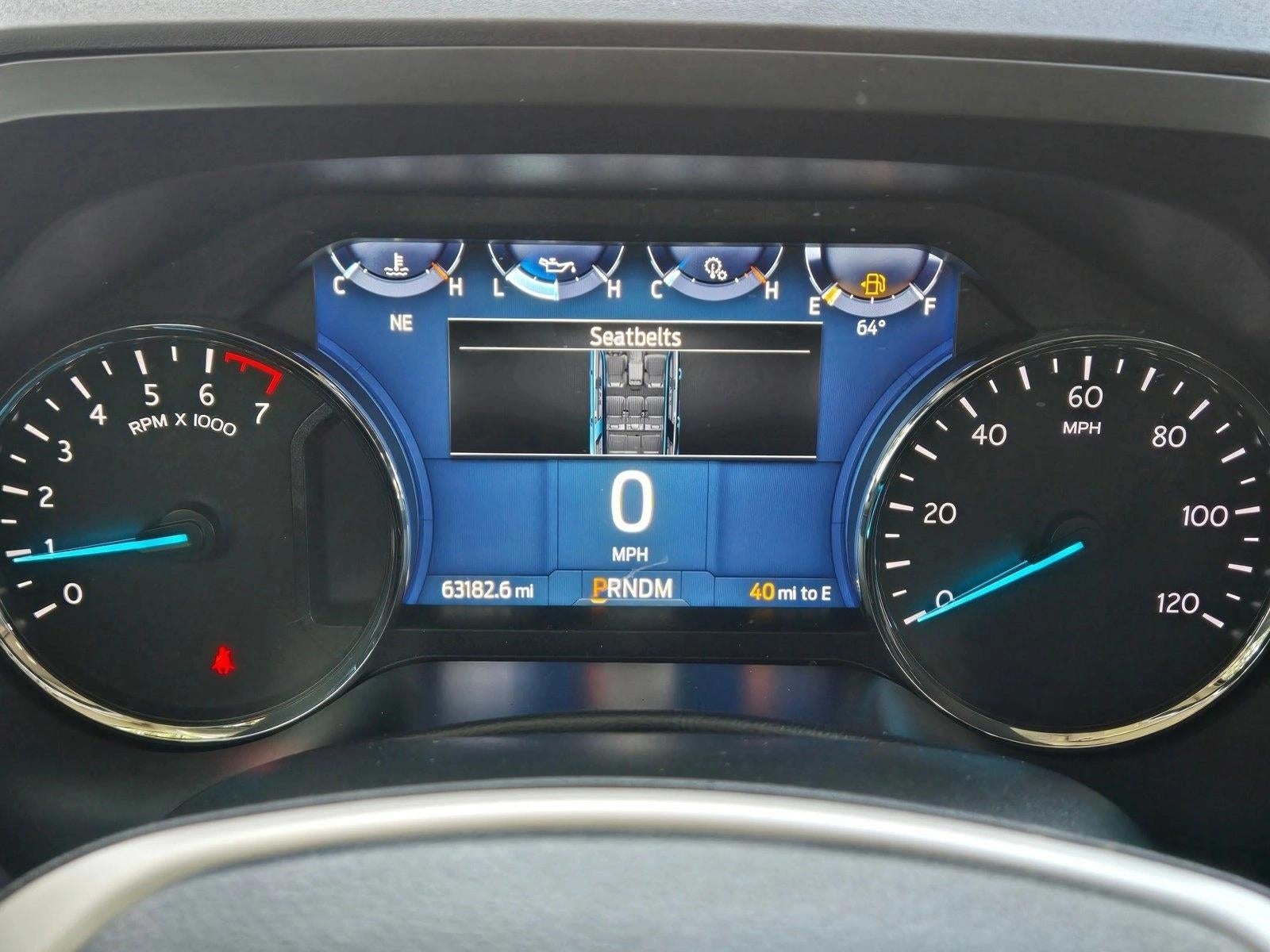 2022 Ford Expedition XLT 4x4