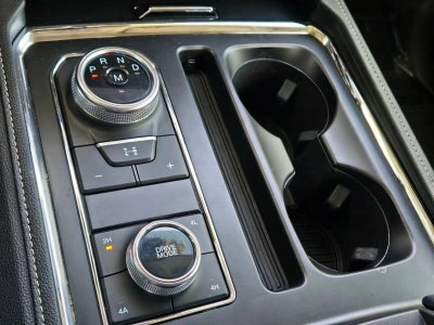 2022 Ford Expedition XLT 4x4