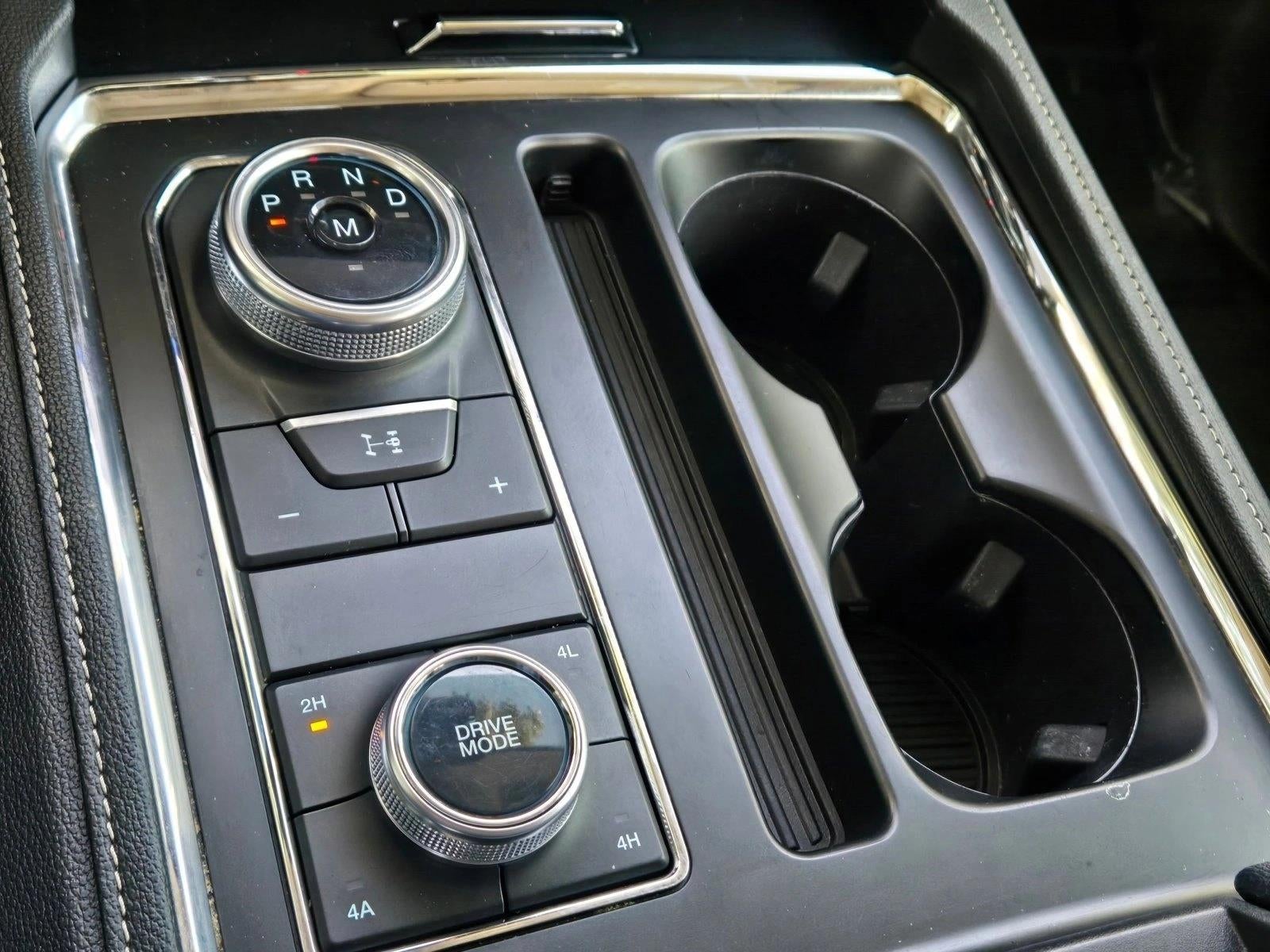 2022 Ford Expedition XLT 4x4