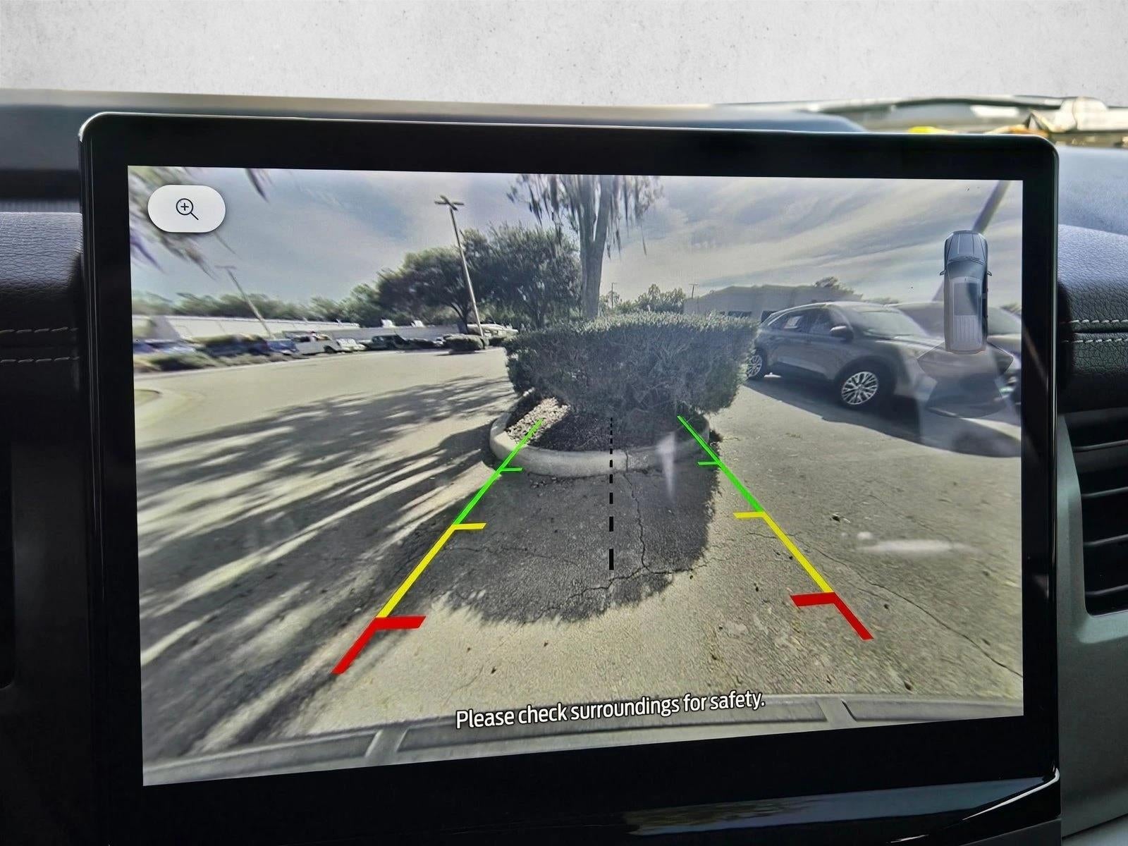 2022 Ford Expedition XLT 4x4