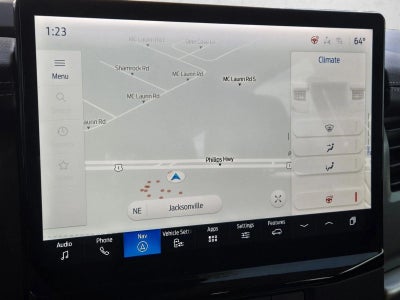 2022 Ford Expedition XLT 4x4