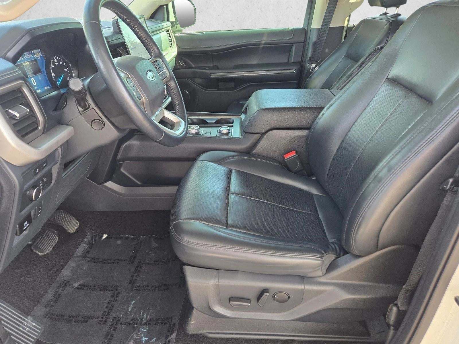 2022 Ford Expedition XLT 4x4