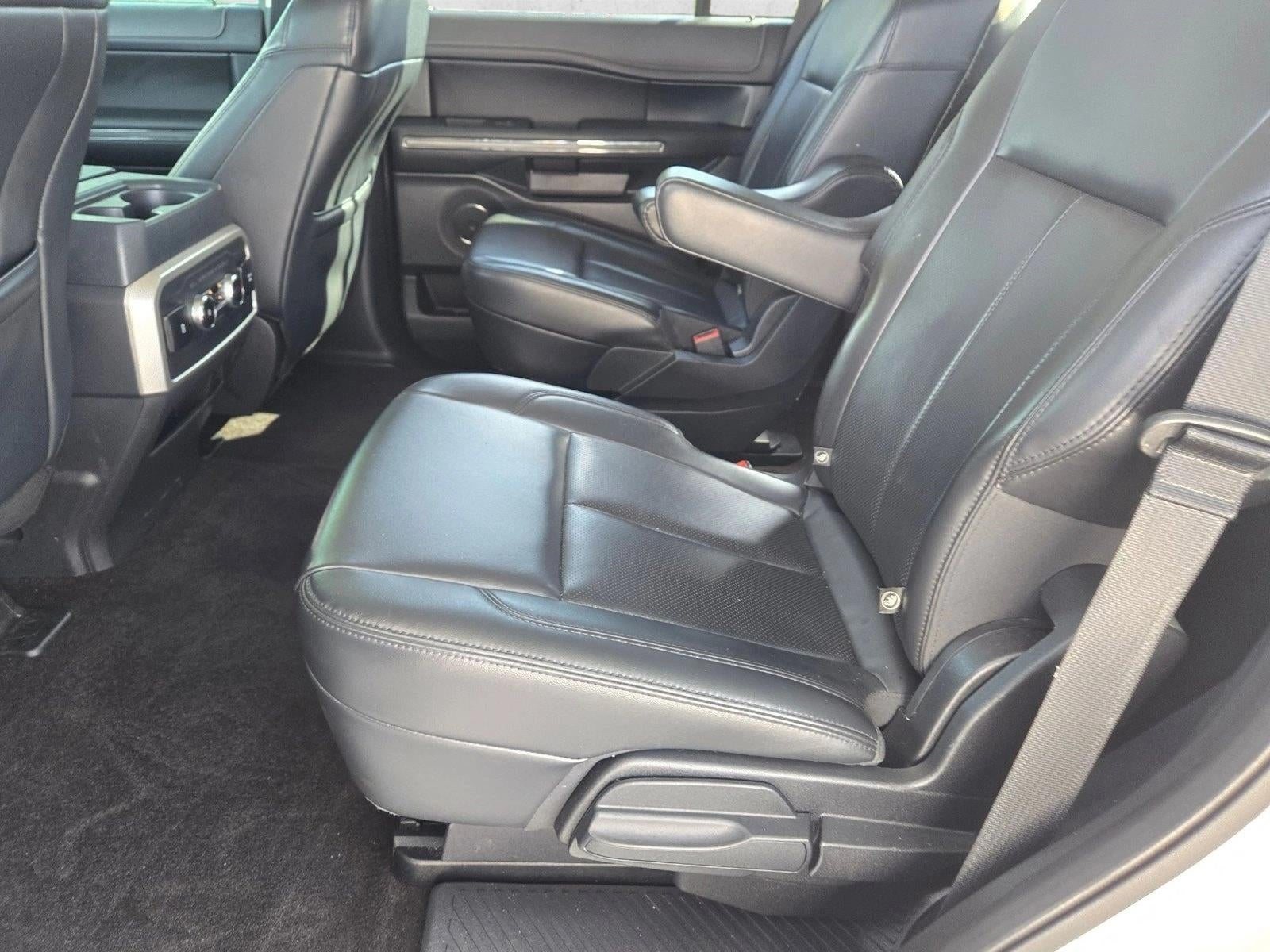 2022 Ford Expedition XLT 4x4