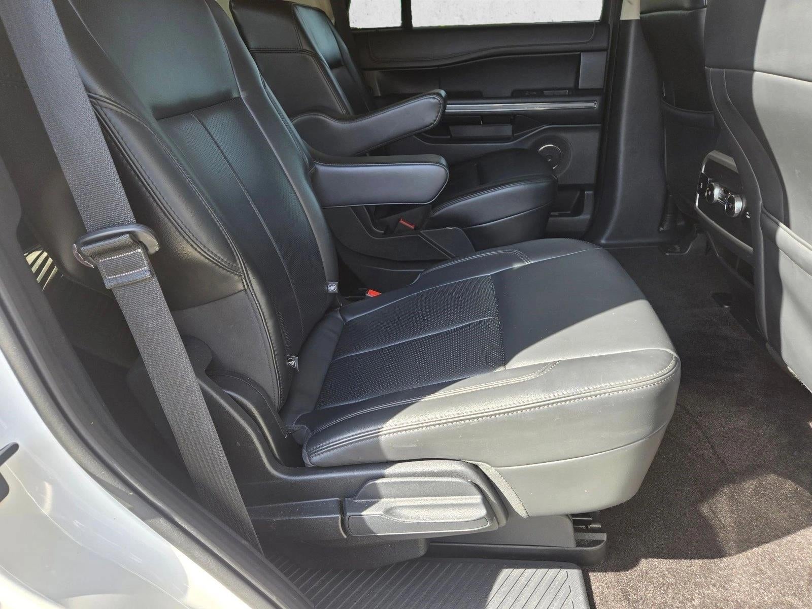 2022 Ford Expedition XLT 4x4