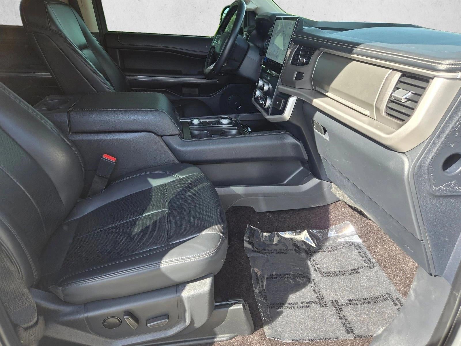 2022 Ford Expedition XLT 4x4