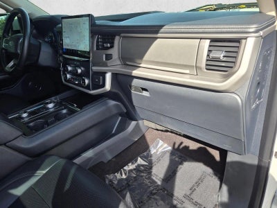 2022 Ford Expedition XLT 4x4