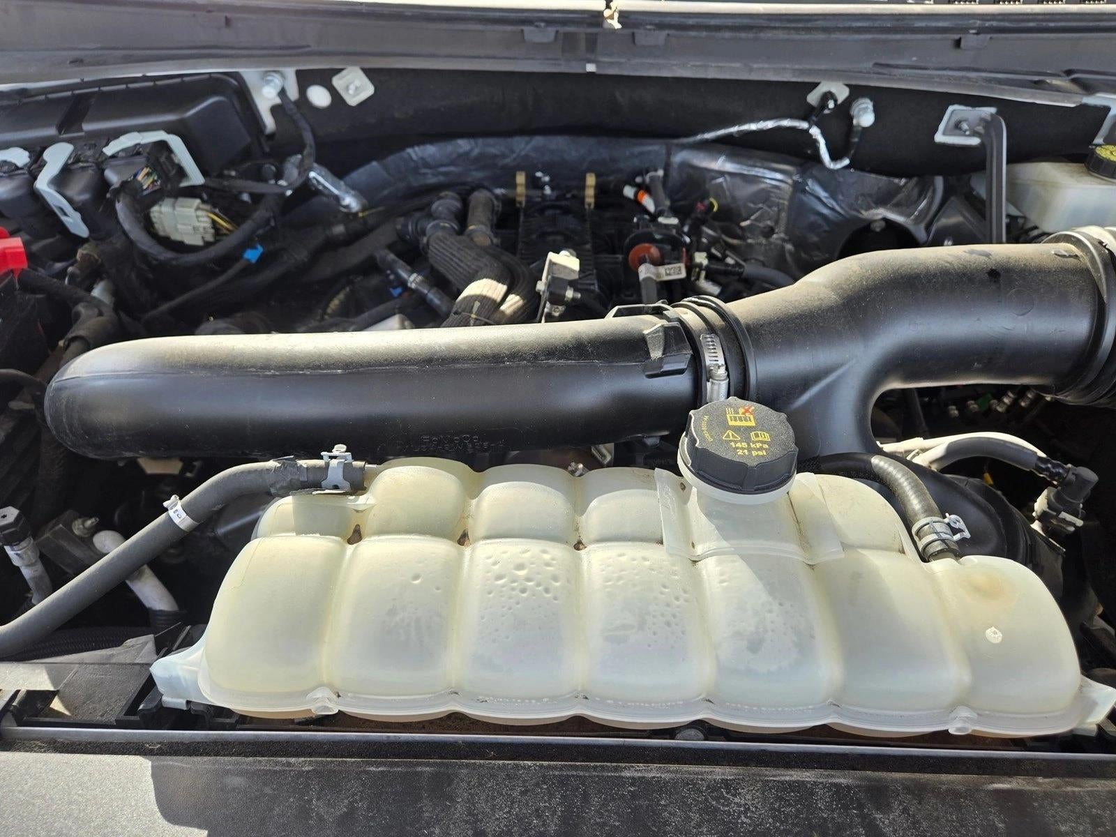 2022 Ford Expedition XLT 4x4