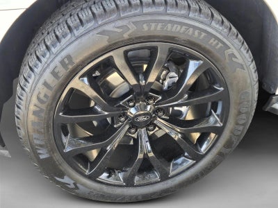 2022 Ford Expedition XLT 4x4