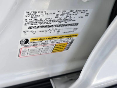 2022 Ford Expedition XLT 4x4