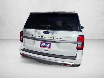 2022 Ford Expedition XLT 4x4