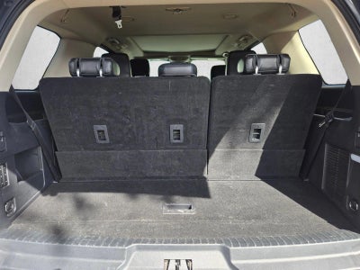 2022 Ford Expedition XLT 4x4