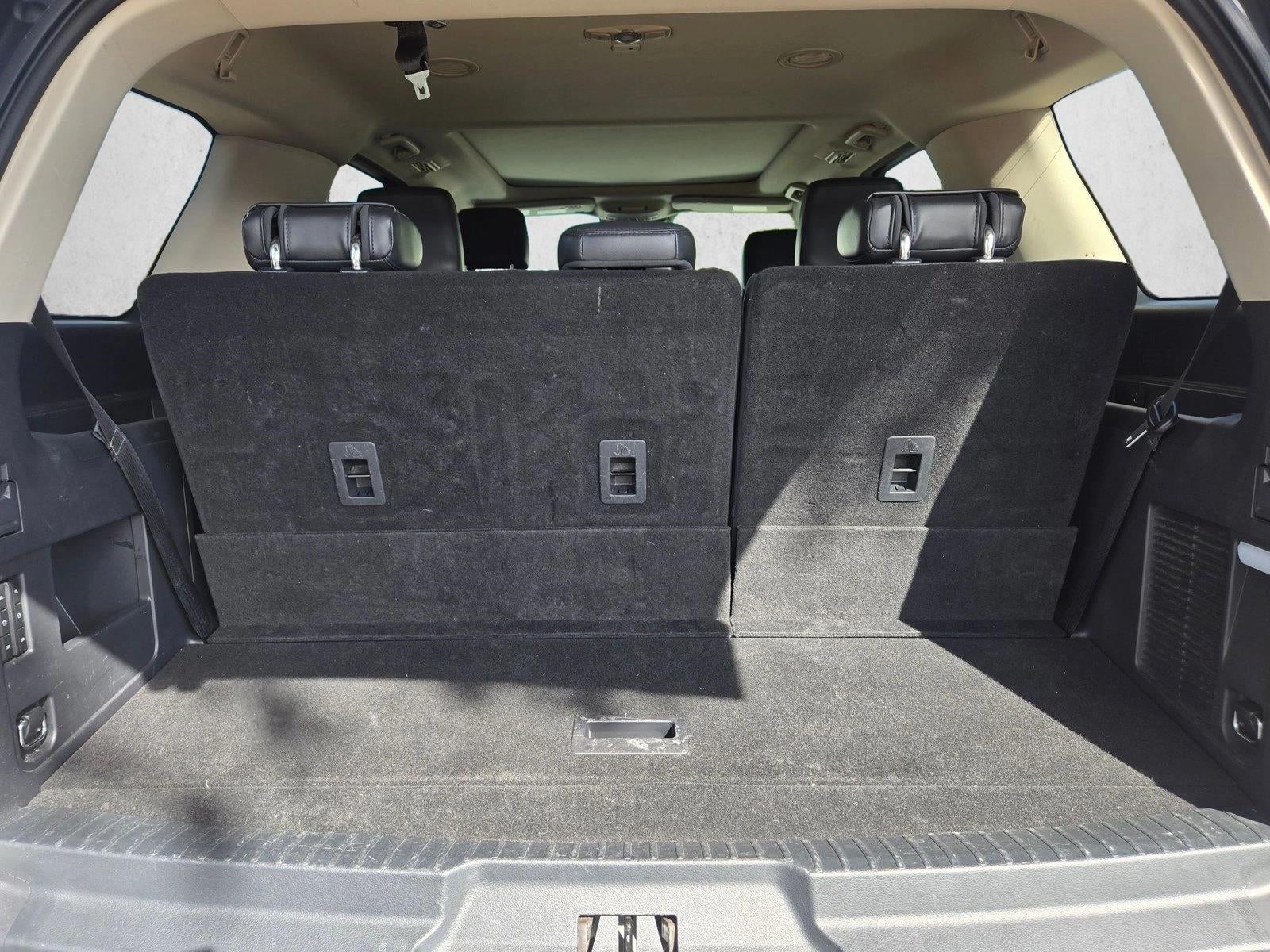 2022 Ford Expedition XLT 4x4