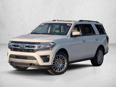 2023 Ford Expedition Limited 4x4