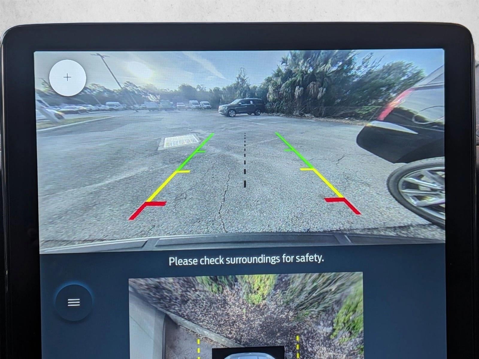 2023 Ford Expedition Limited 4x4