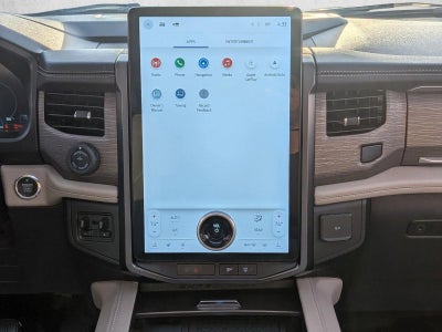 2023 Ford Expedition Limited 4x4