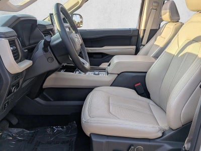 2023 Ford Expedition Limited 4x4