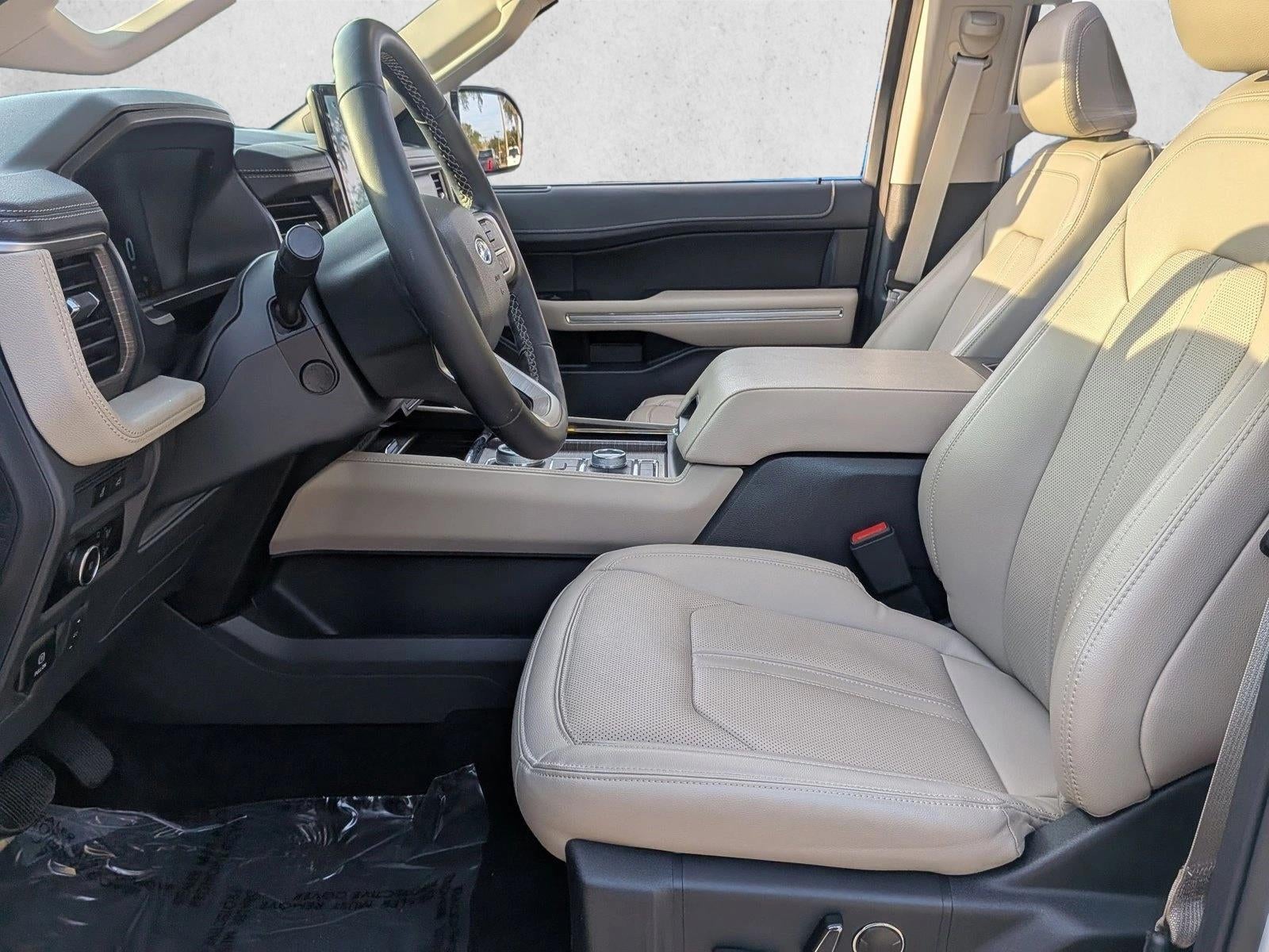 2023 Ford Expedition Limited 4x4