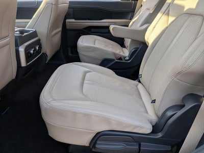 2023 Ford Expedition Limited 4x4