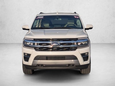 2023 Ford Expedition Limited 4x4