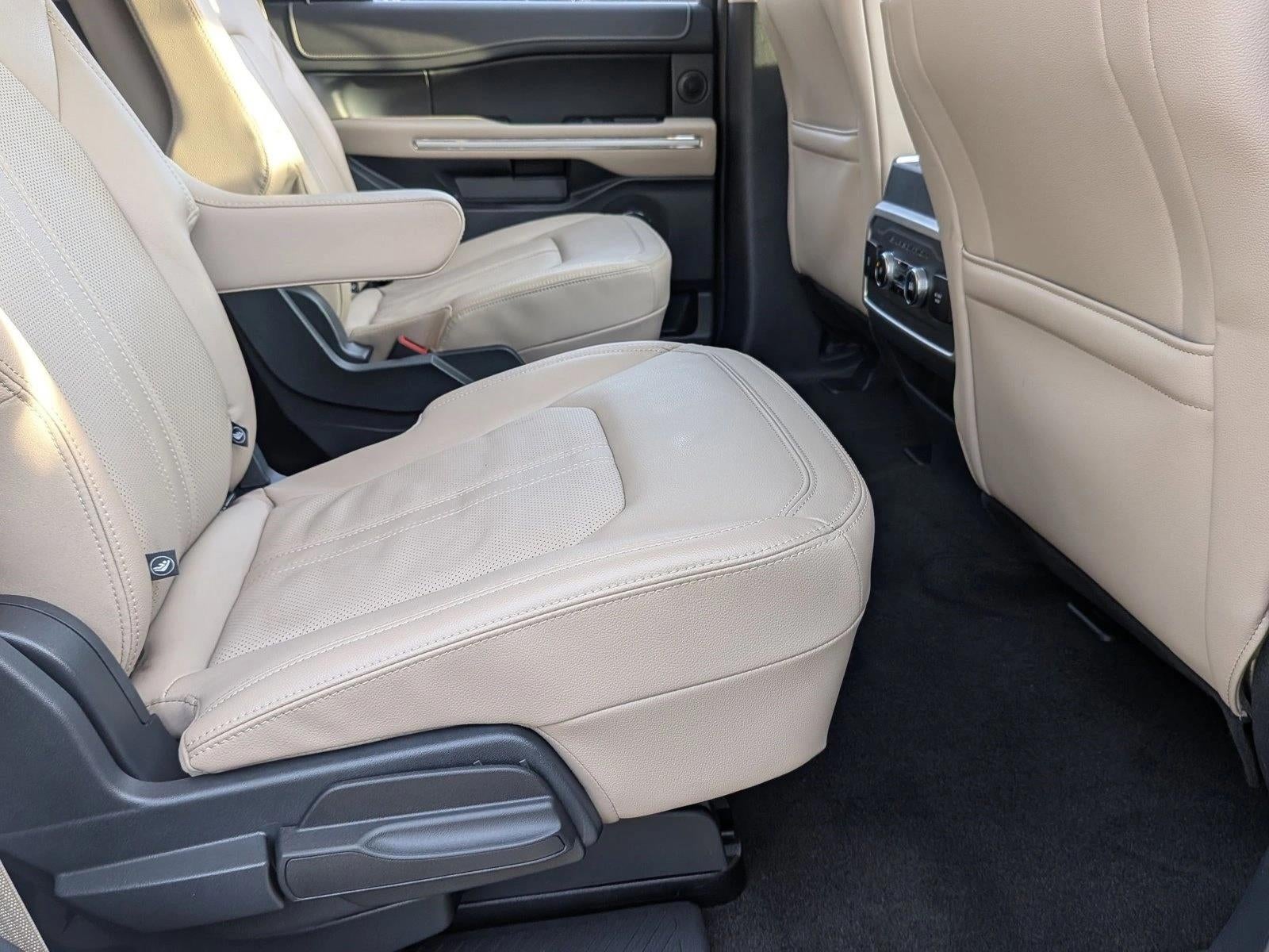 2023 Ford Expedition Limited 4x4