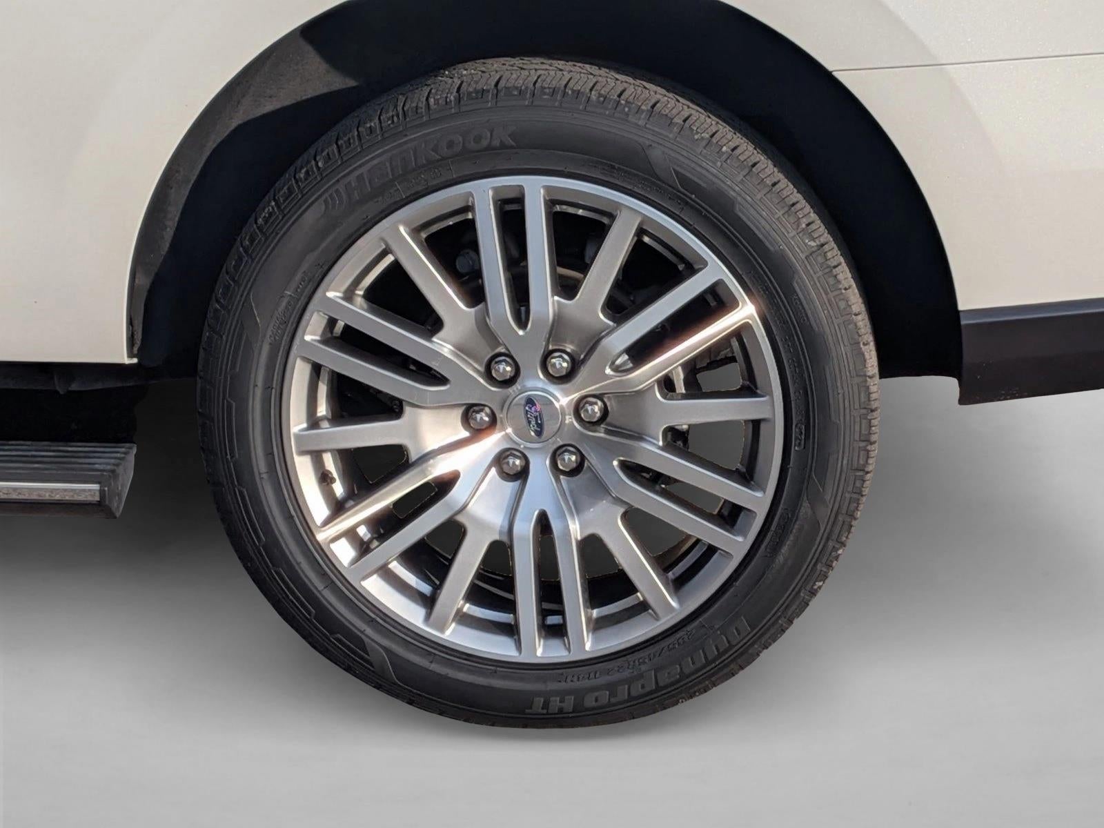 2023 Ford Expedition Limited 4x4