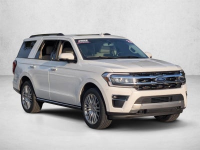 2023 Ford Expedition Limited 4x4