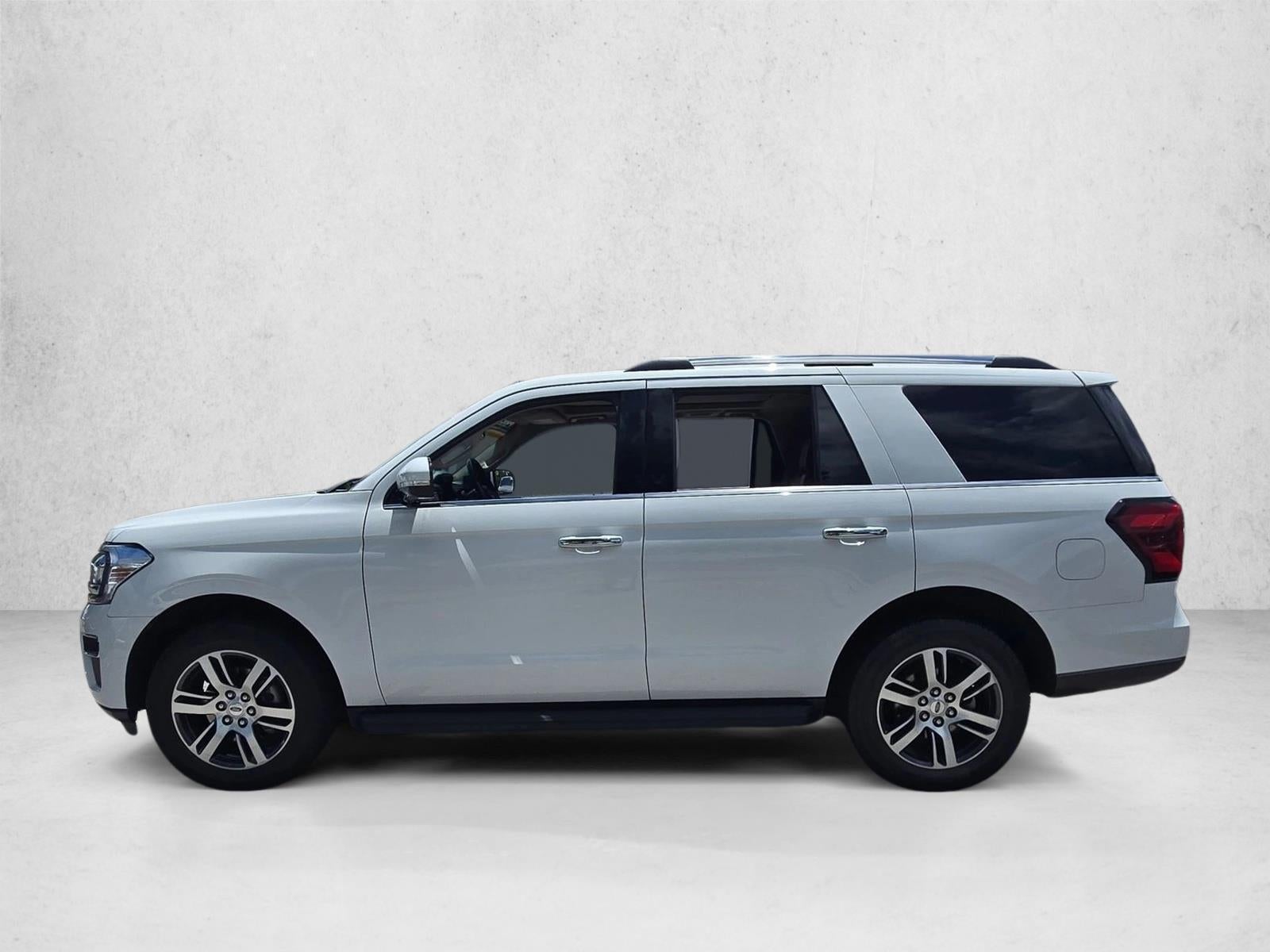 2024 Ford Expedition Limited 4x4