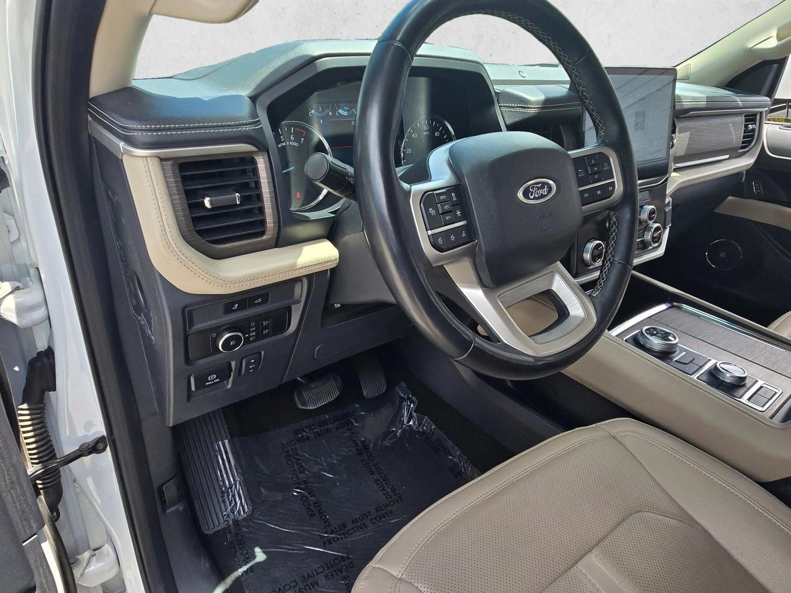 2024 Ford Expedition Limited 4x4