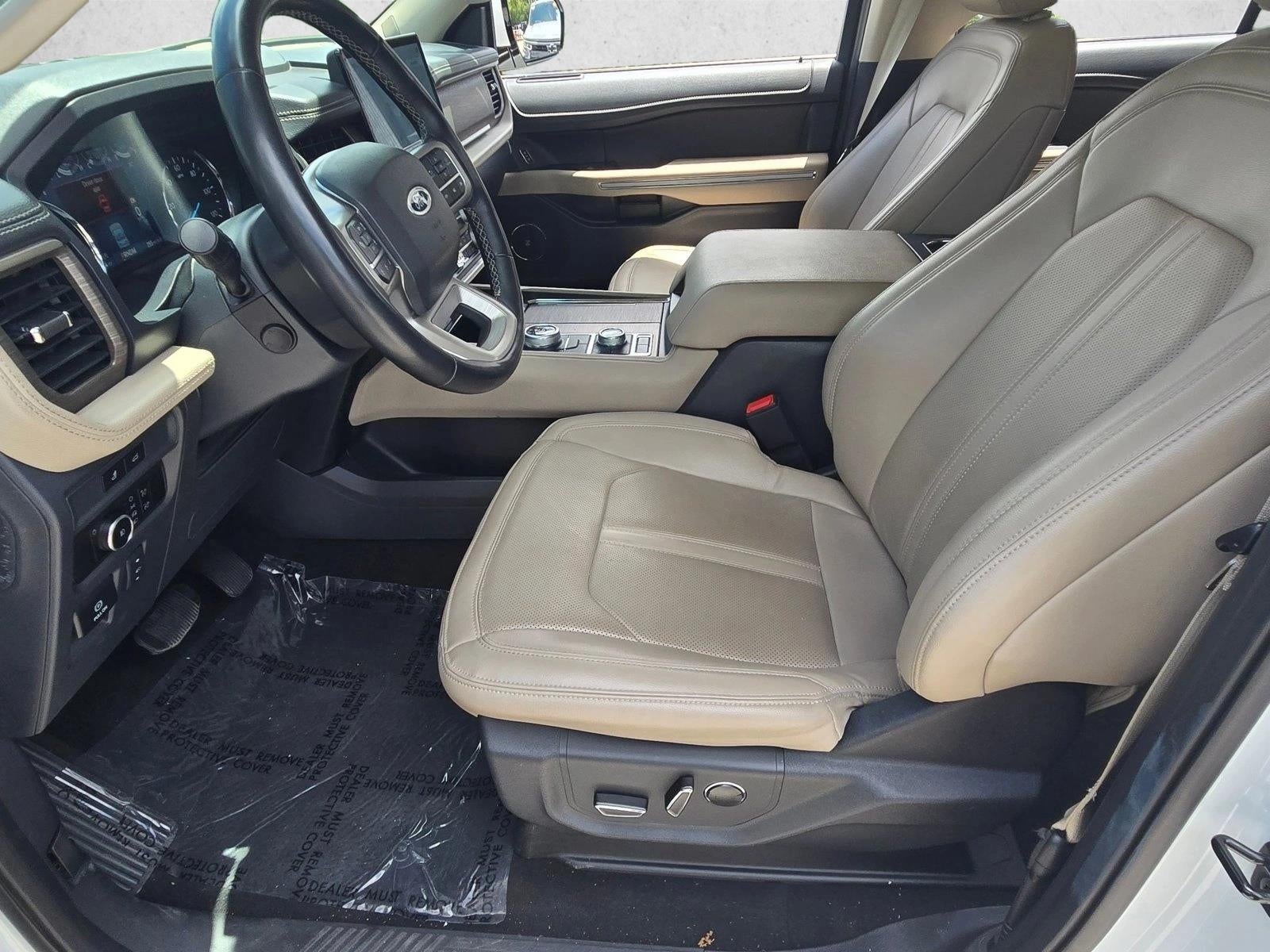 2024 Ford Expedition Limited 4x4