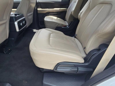 2024 Ford Expedition Limited 4x4