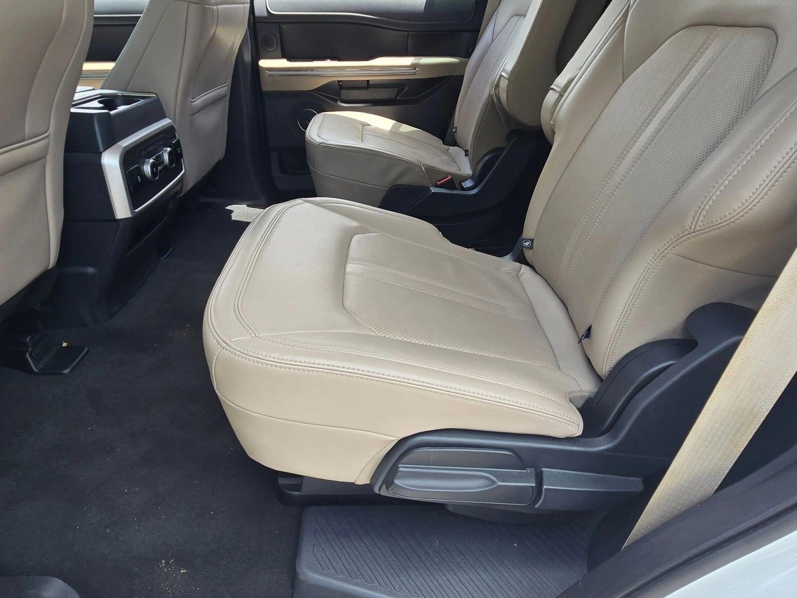 2024 Ford Expedition Limited 4x4