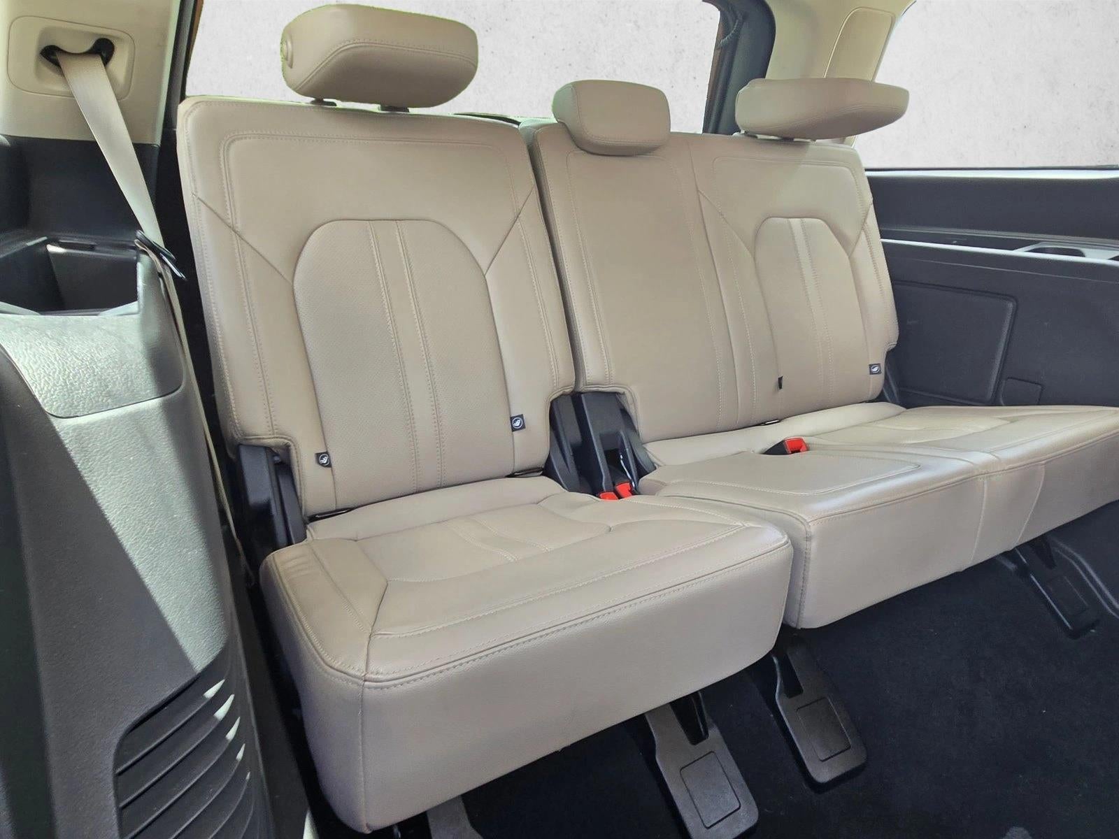 2024 Ford Expedition Limited 4x4