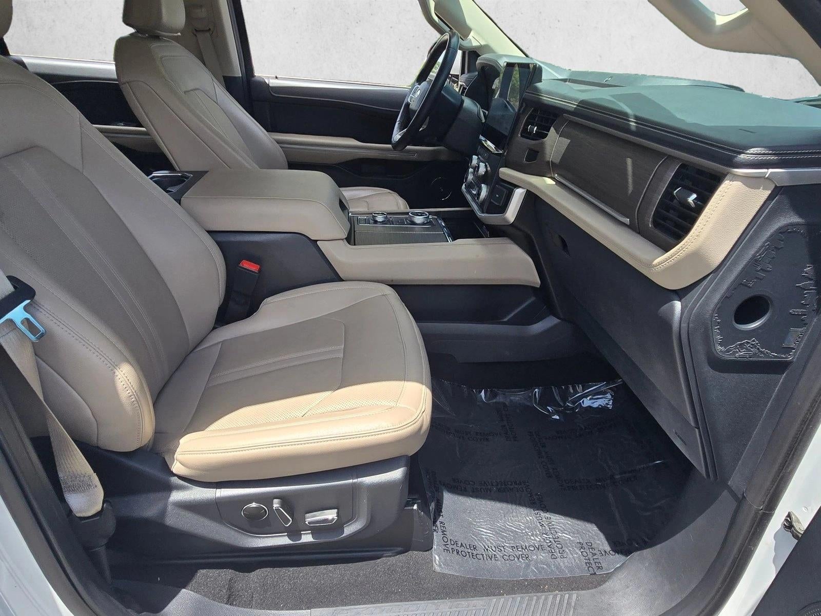 2024 Ford Expedition Limited 4x4